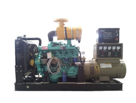 新城宗申动力200kw大型柴油发电机组
