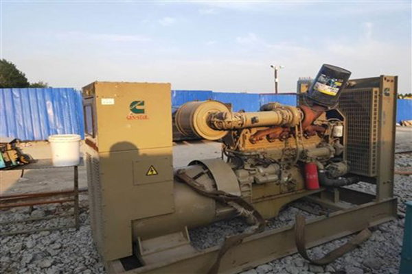 新城发电机出租 新城发电机出租