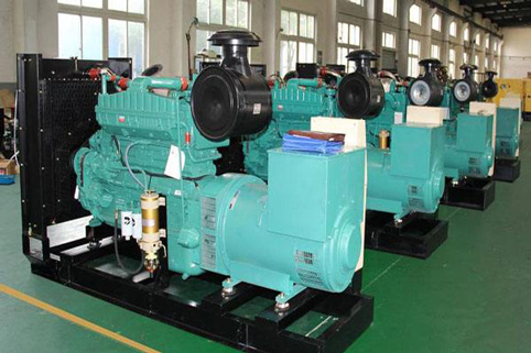 新城小型柴油发电机 新城小型柴油发电机